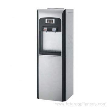 Bottle Top Loading Drinking Water Dispenser With Electric